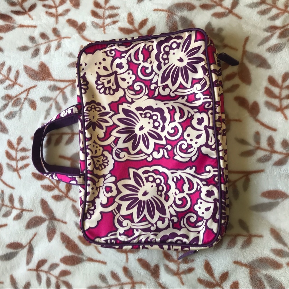 Laptop case